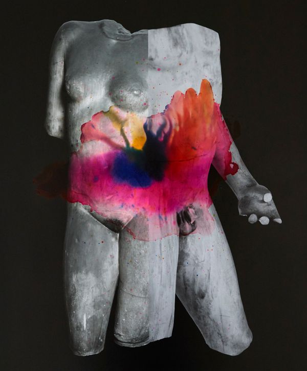 © Vivian Sassen