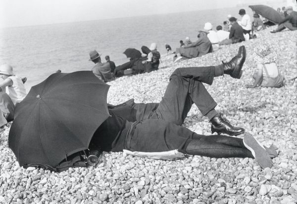 Henri Cartier-Bresson