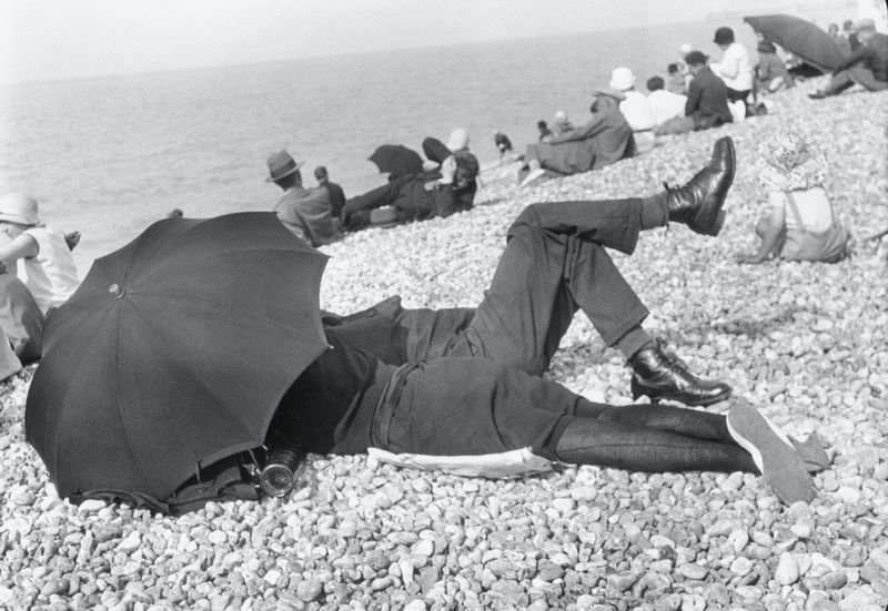 Henri Cartier-Bresson