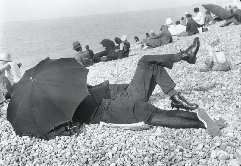 Henri Cartier-Bresson