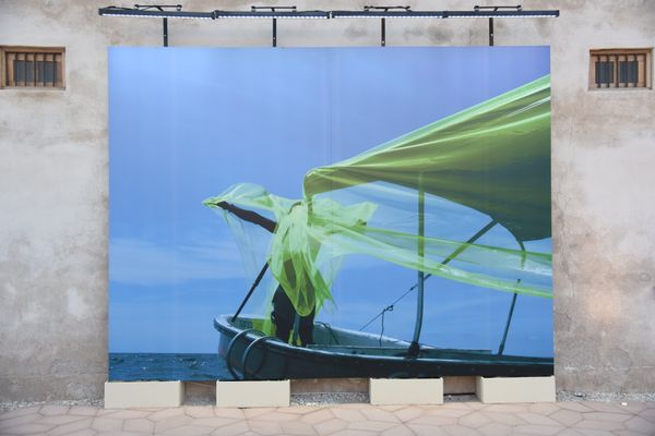 © Ras Al Khaimah Art