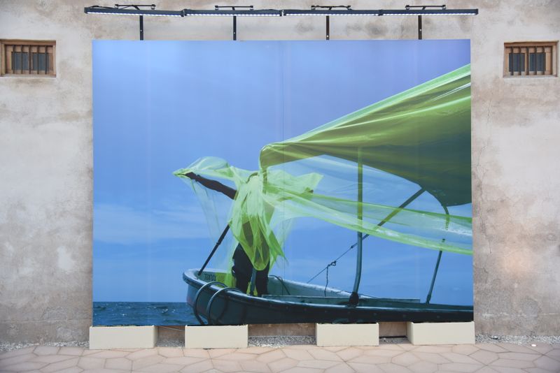 © Ras Al Khaimah Art