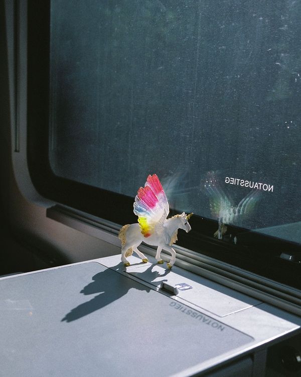 © Lenka Lindák Lukačovičová