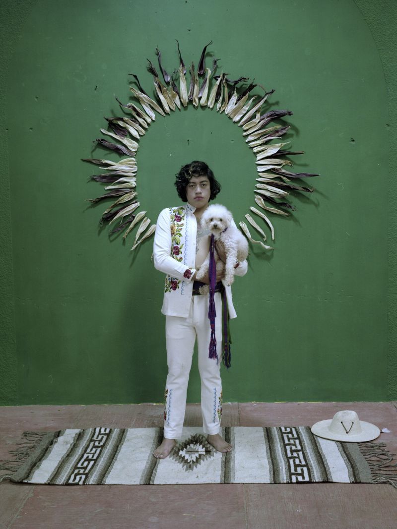 © Ritual Inhabitual