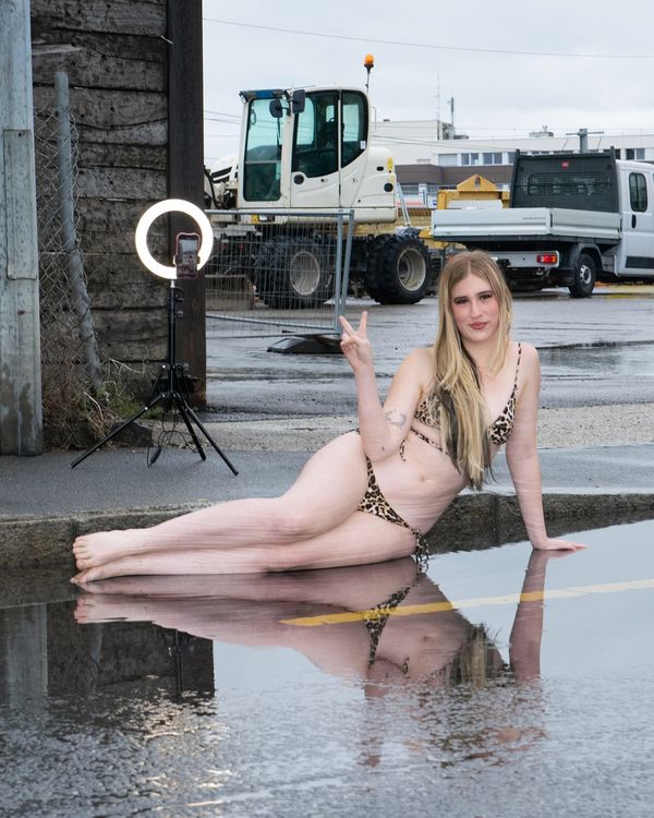 © Amandine Kuhlmann