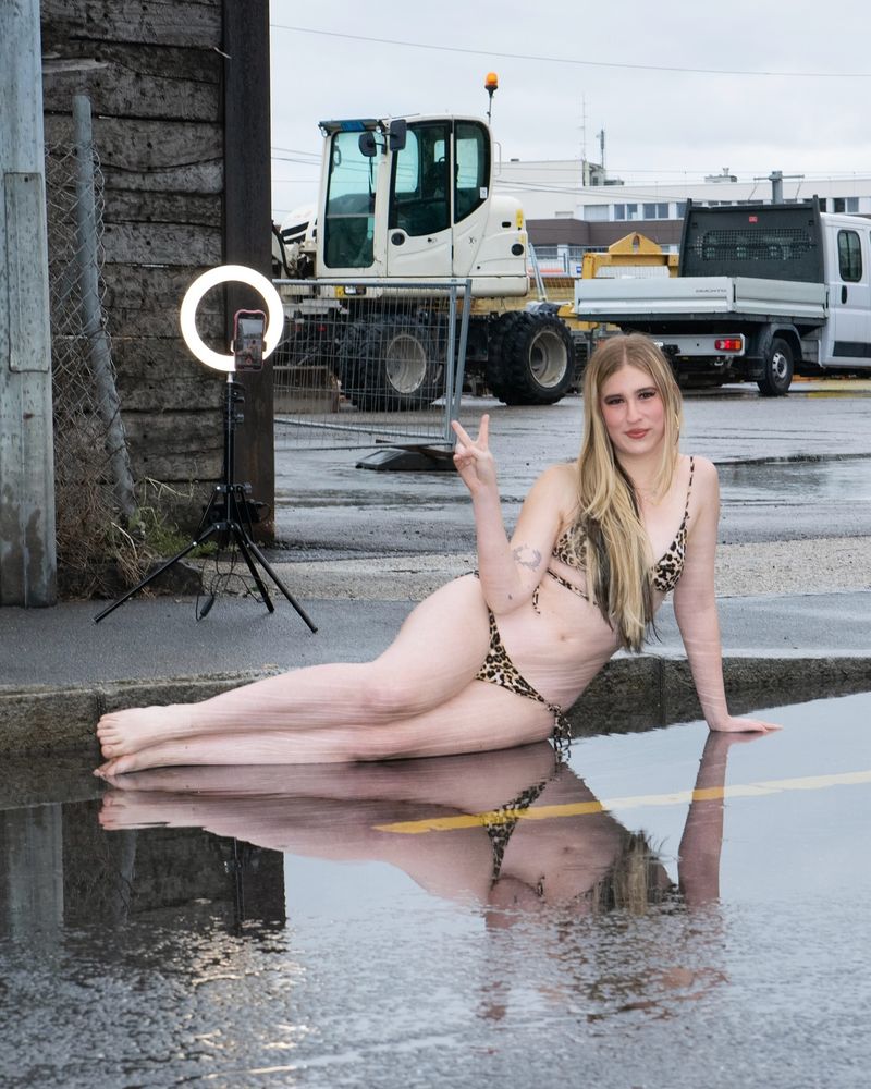 © Amandine Kuhlmann