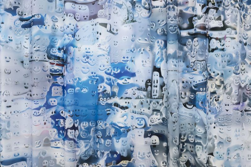 © Tamara Janes and Natalia Funariu