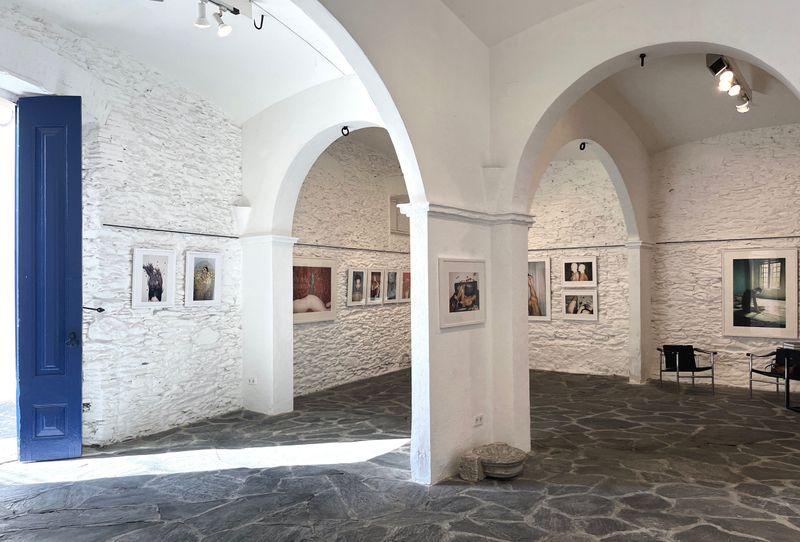 © InCadaqués Photo Festival