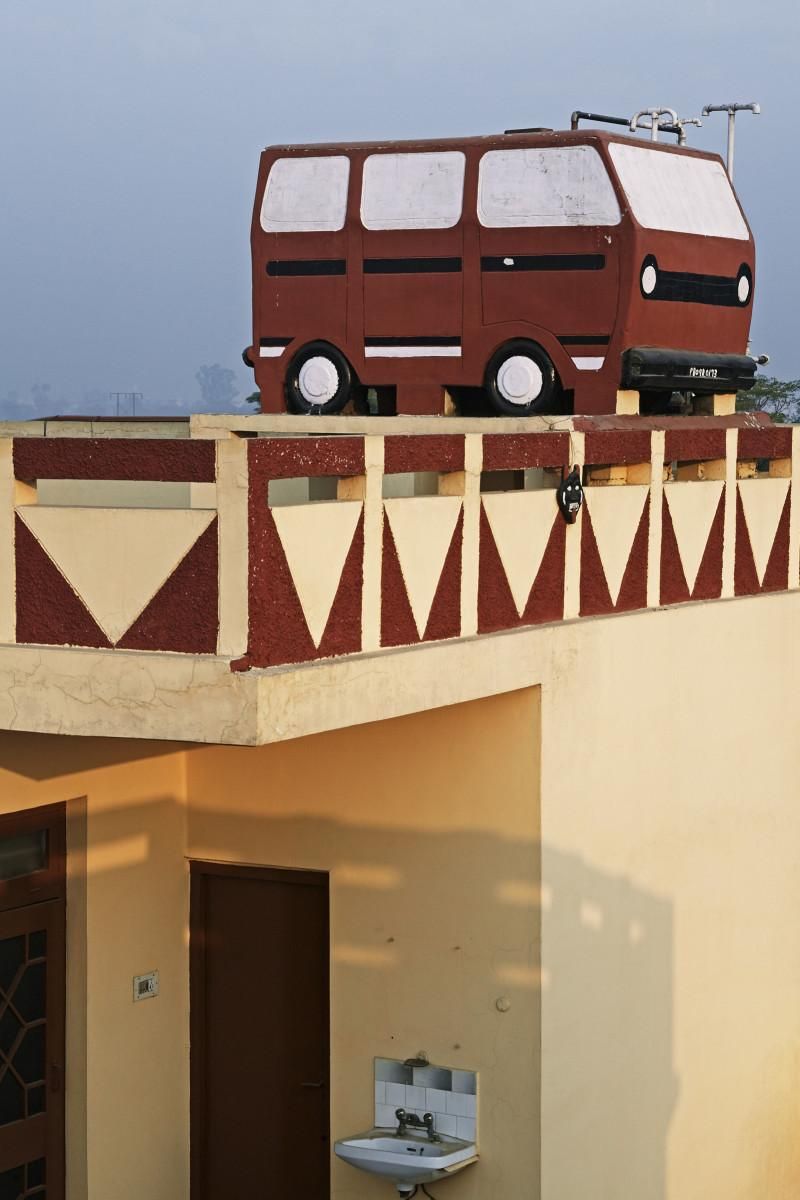 © Rajesh Vora