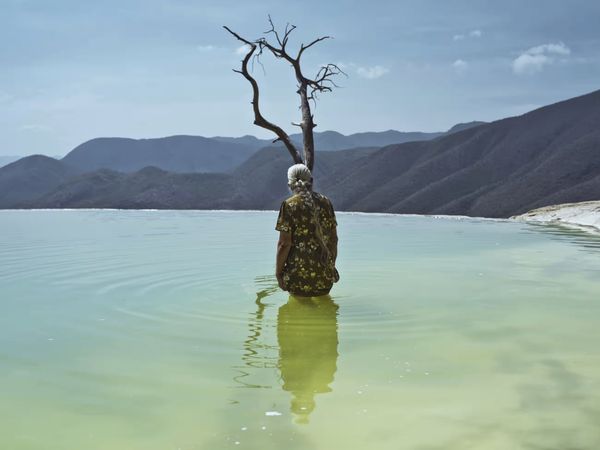 © Cristina De Middel