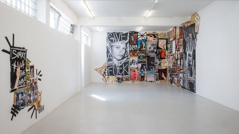 © Biennale Photo Mulhouse