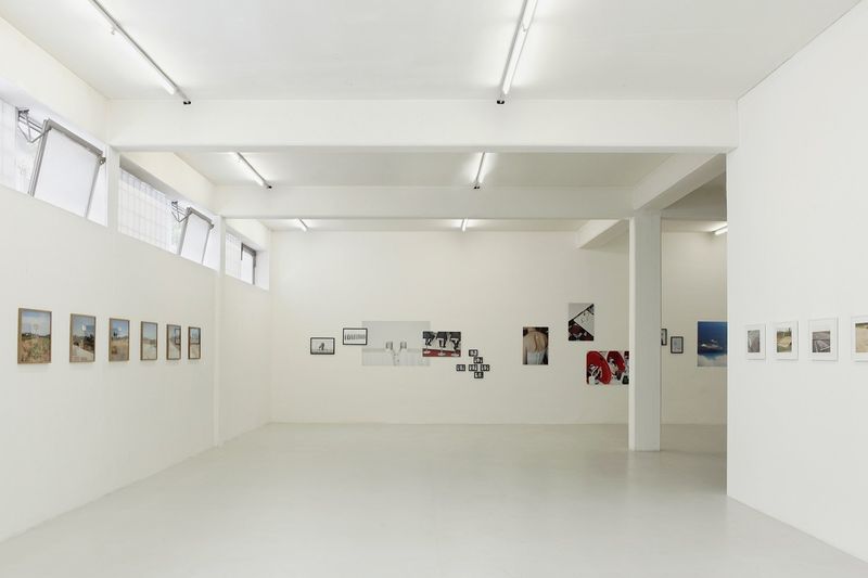 © Biennale Photo Mulhouse