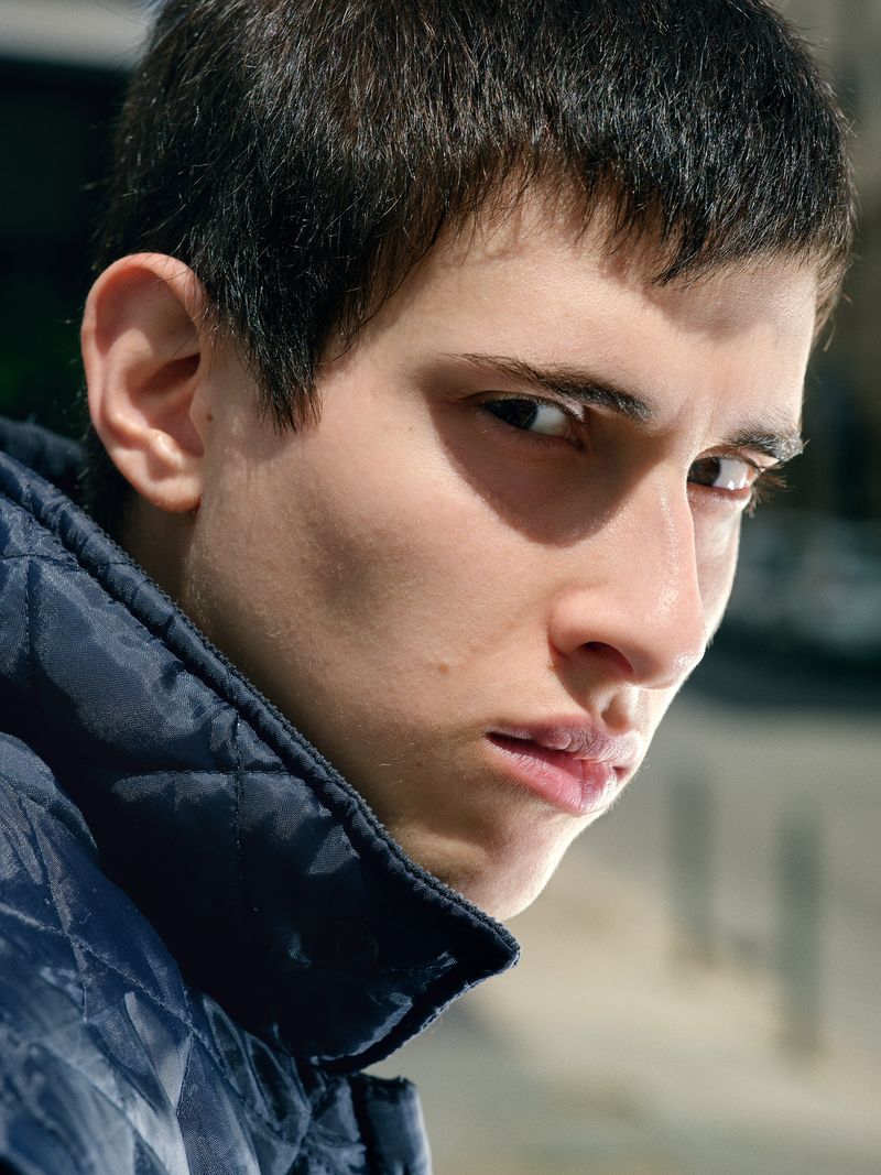 © Jakob Ganslmeier and Ana Zibelnik