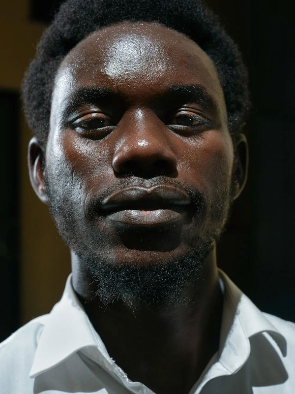 © Jakob Ganslmeier and Ana Zibelnik