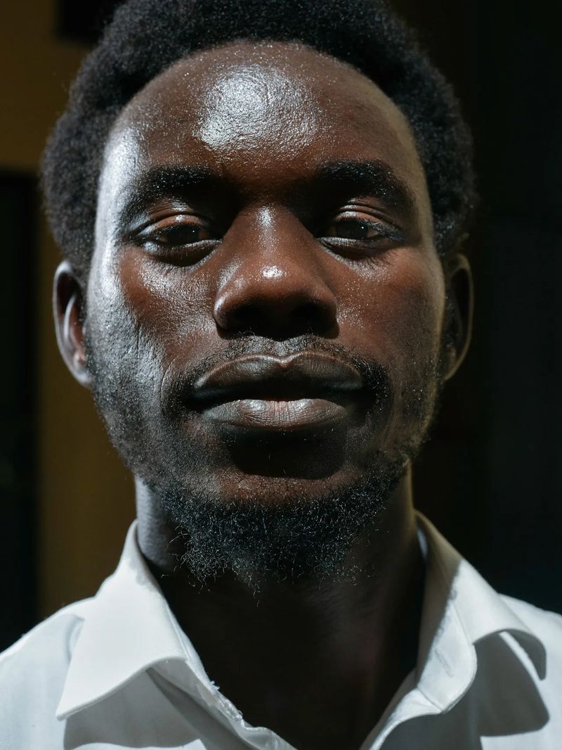 © Jakob Ganslmeier and Ana Zibelnik