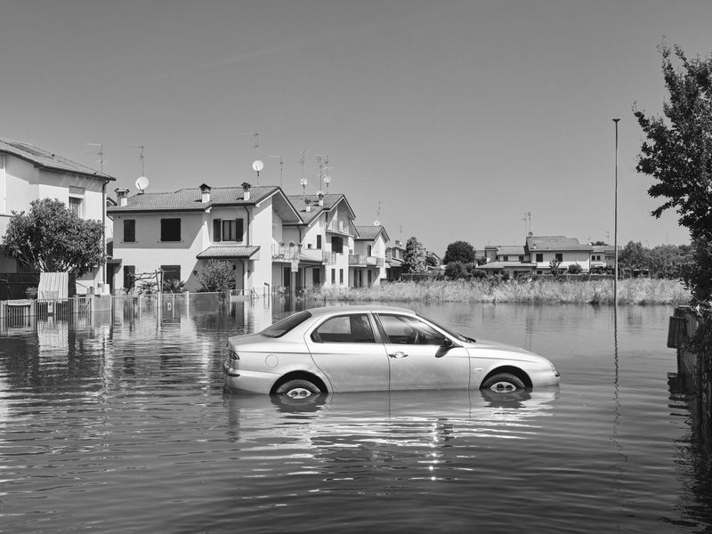 © Jakob Ganslmeier and Ana Zibelnik
