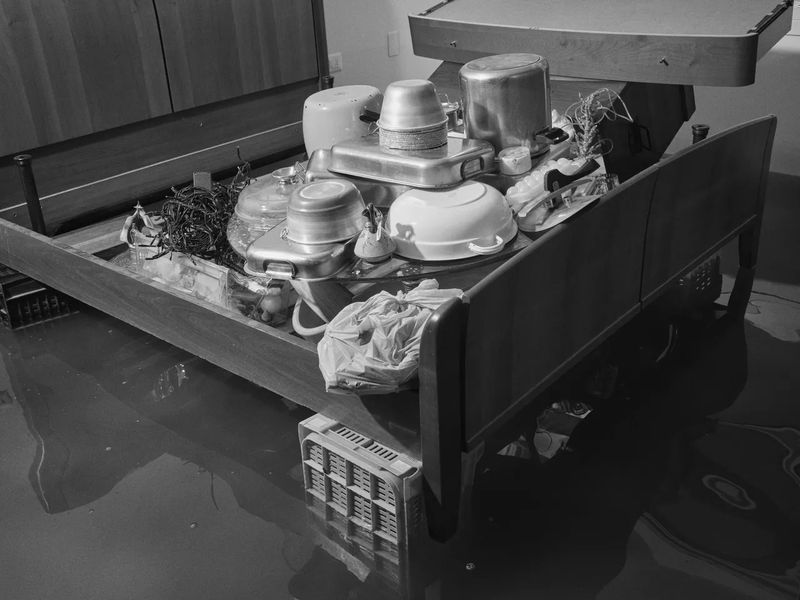 © Jakob Ganslmeier and Ana Zibelnik