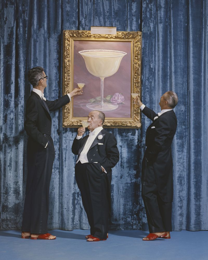 © Weronika Gęsicka