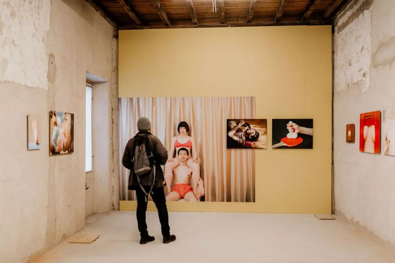 © Fotografia Europea