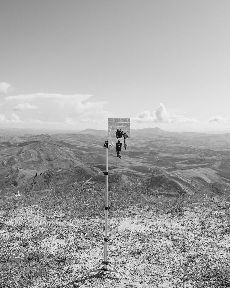 © Andrea Camiolo