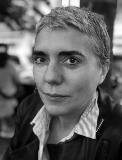 Francesca Seravalle