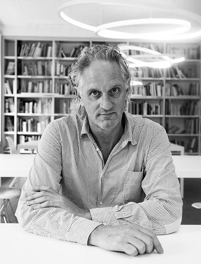 Erik Kessels