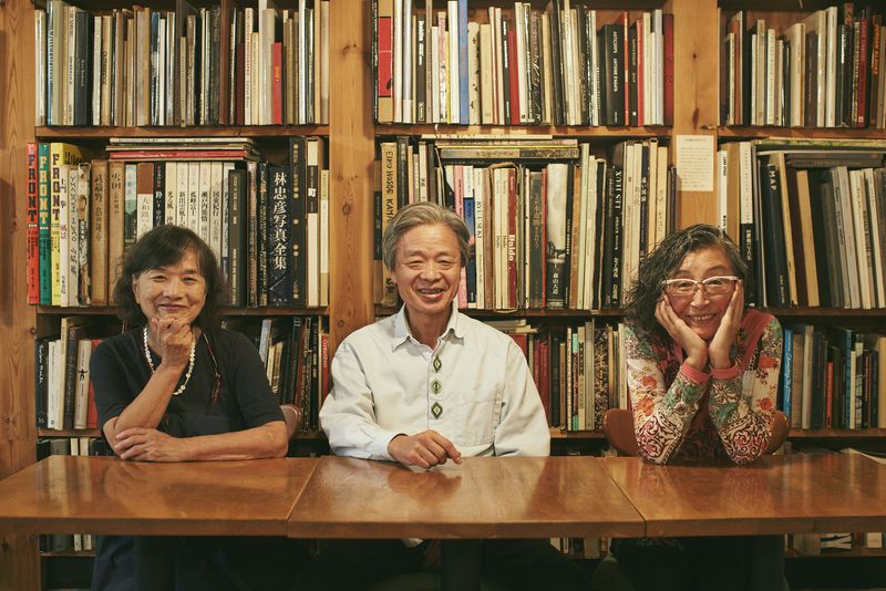 © Megumi Okado, Kotaro Iizawa, and Tokitama from Megutama © creative-collabo.com