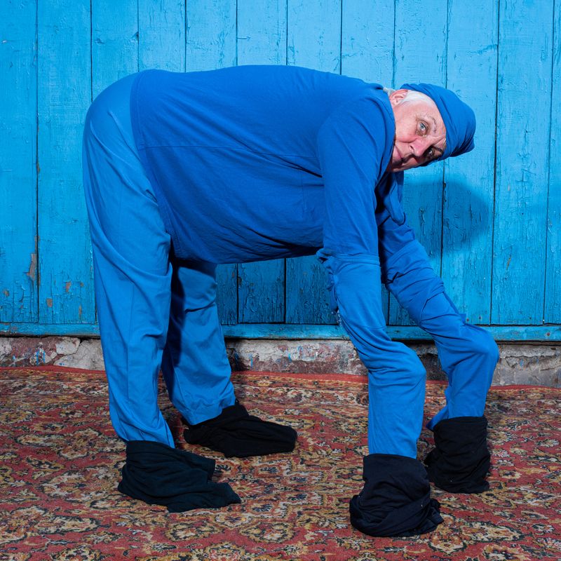 From Family © Spasi Sohrani