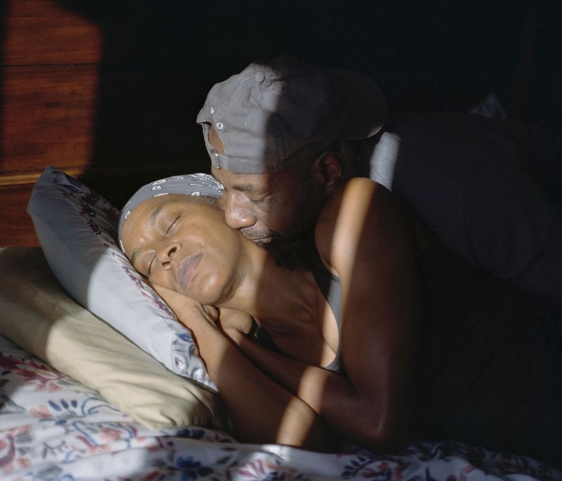 © Hadley Chittum, PhotoNOLA