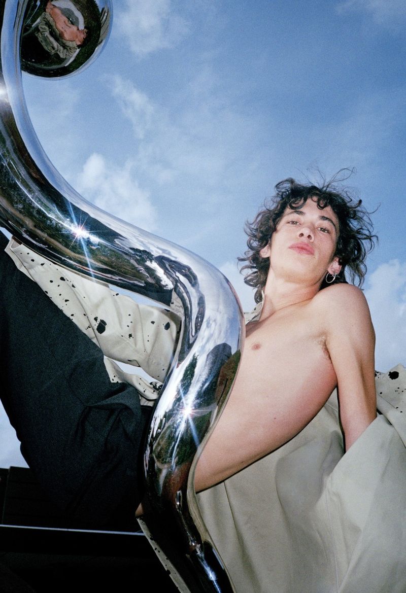 © Fryd Frydendahl, Jimei x Arles International Photo Festival