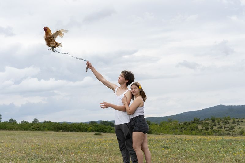 © Vicky Georgiou, Thessaloniki Photobiennale