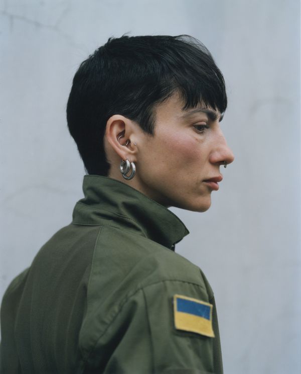 © Daria Svertilova, PhotoBrussels