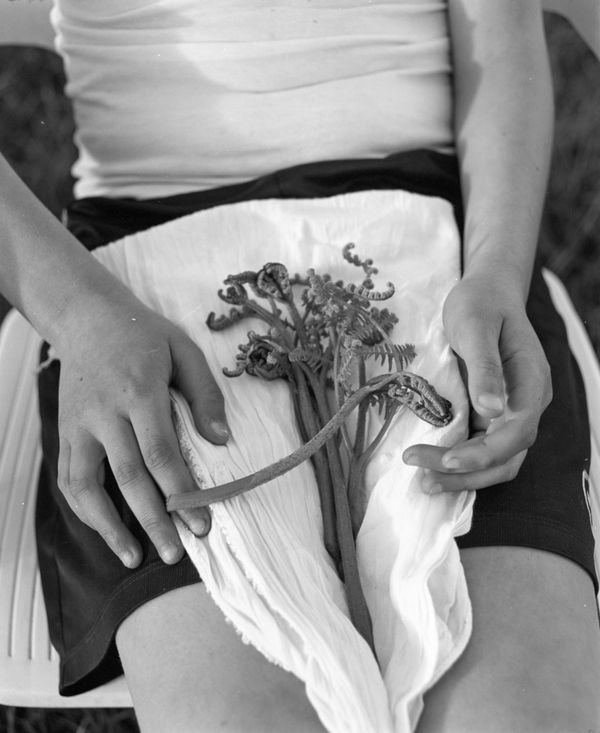 © Farren van Wyk