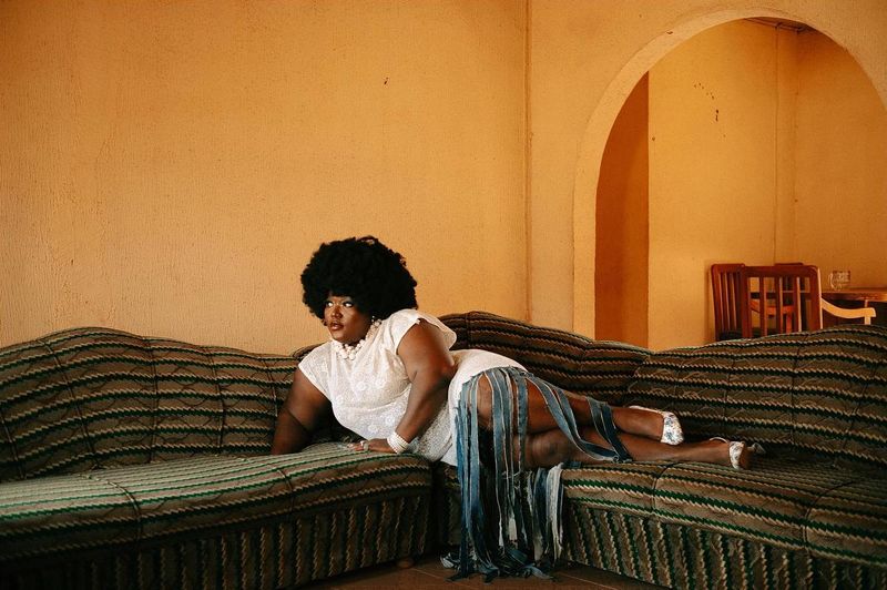 © Alexandra Obochi