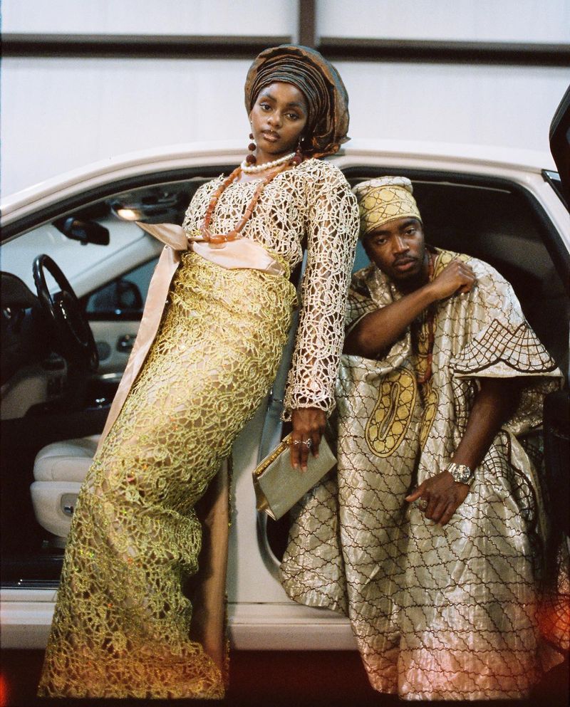 © Tola Olawale