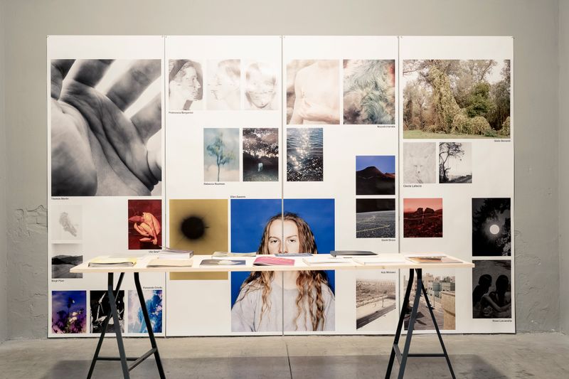 Dummies & Books from Folio 2023, DumBO © PhMuseum