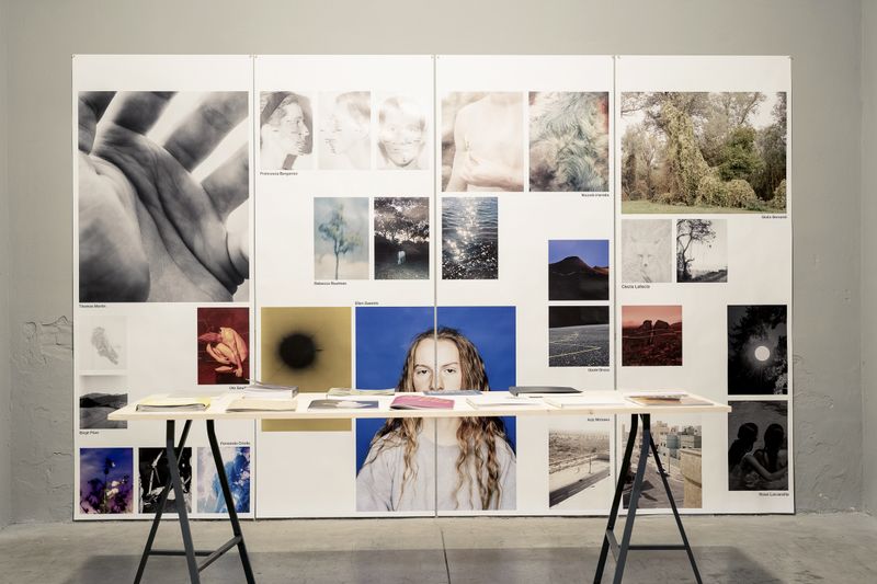 Dummies & Books from Folio 2023, DumBO © PhMuseum