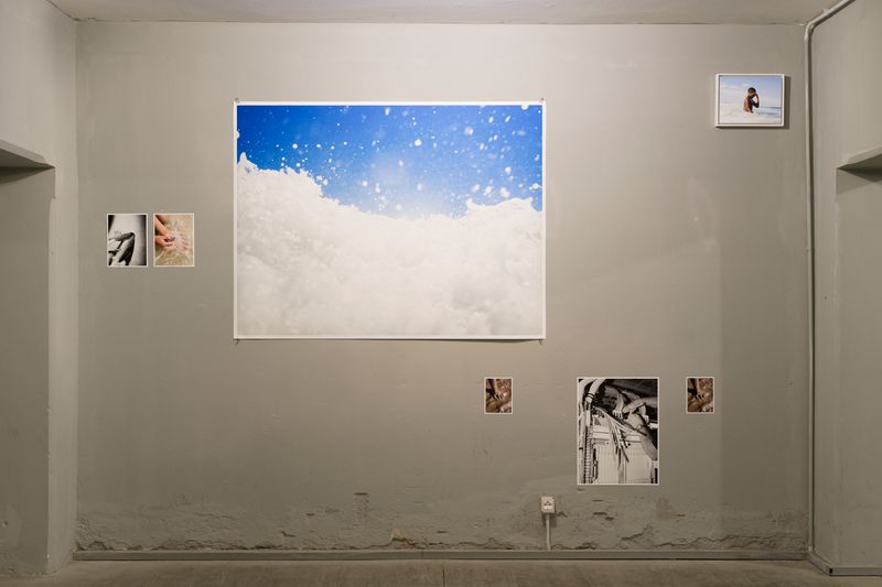 Known And Strange Things Pass by Andy Sewell, DumBO