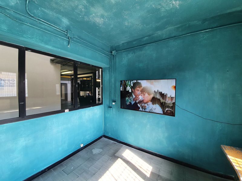 Screening, DumBO © PhMuseum