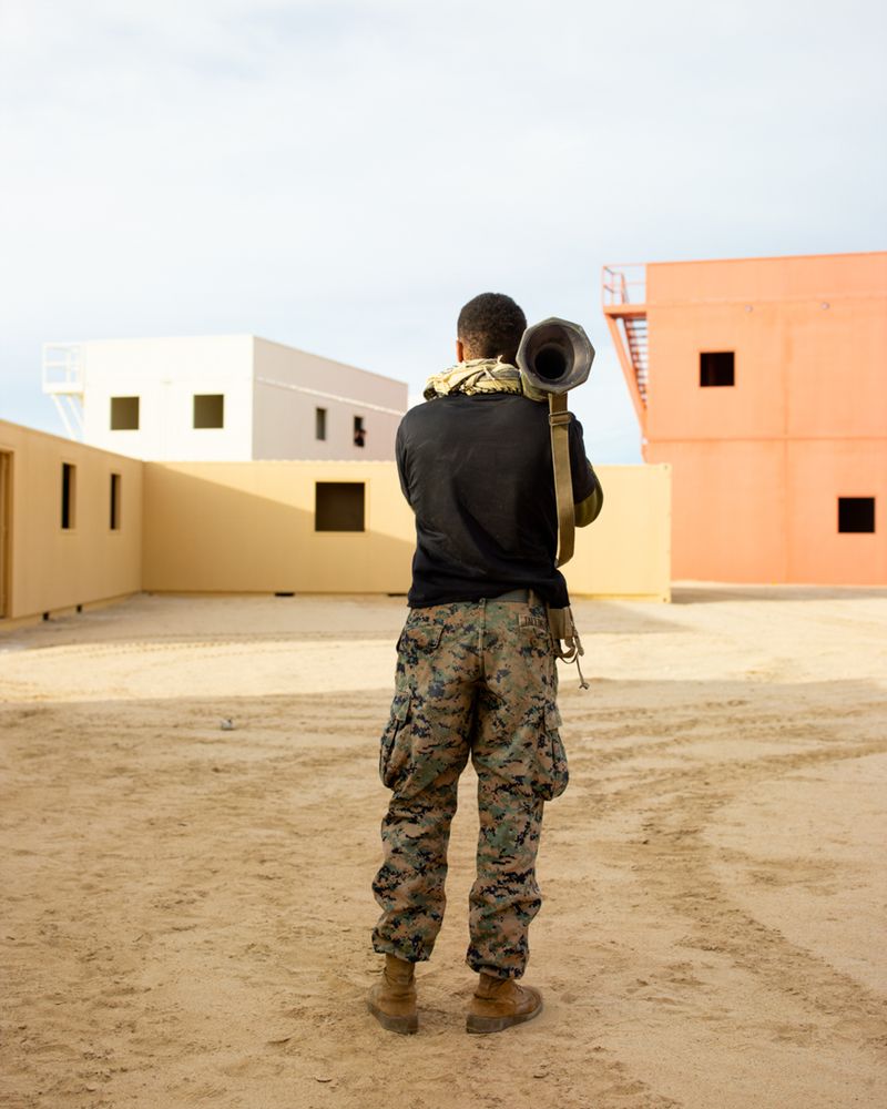 © Debi Cornwall, Prix Elysée 2023