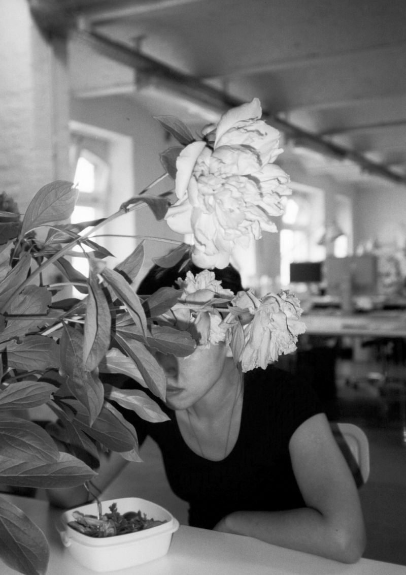 © Sara Perovic, Passage Artist-in-Residence 2023