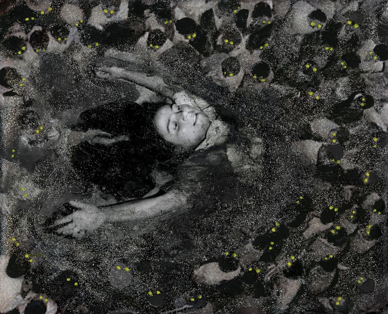 © Alessia Rollo, Fotografia Europea 2023