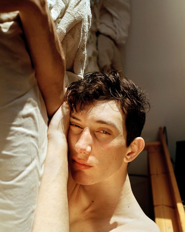 © Laurent Fiorentino, Dummy Award 2023