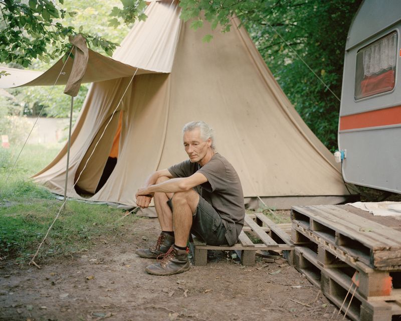 © Daniel Chatard, Follow Up