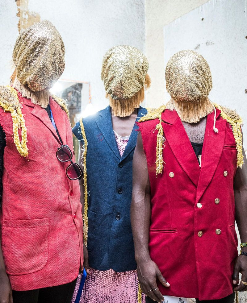 Kkoolo Projects, Prince Claus Seed Awards