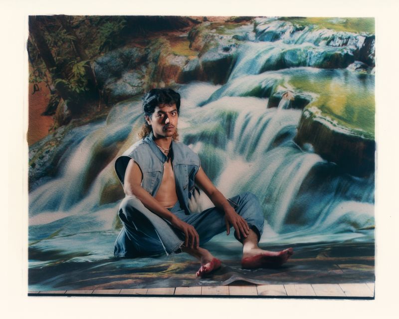 © Tara Laure Claire Sood - 1st Prize Recipient