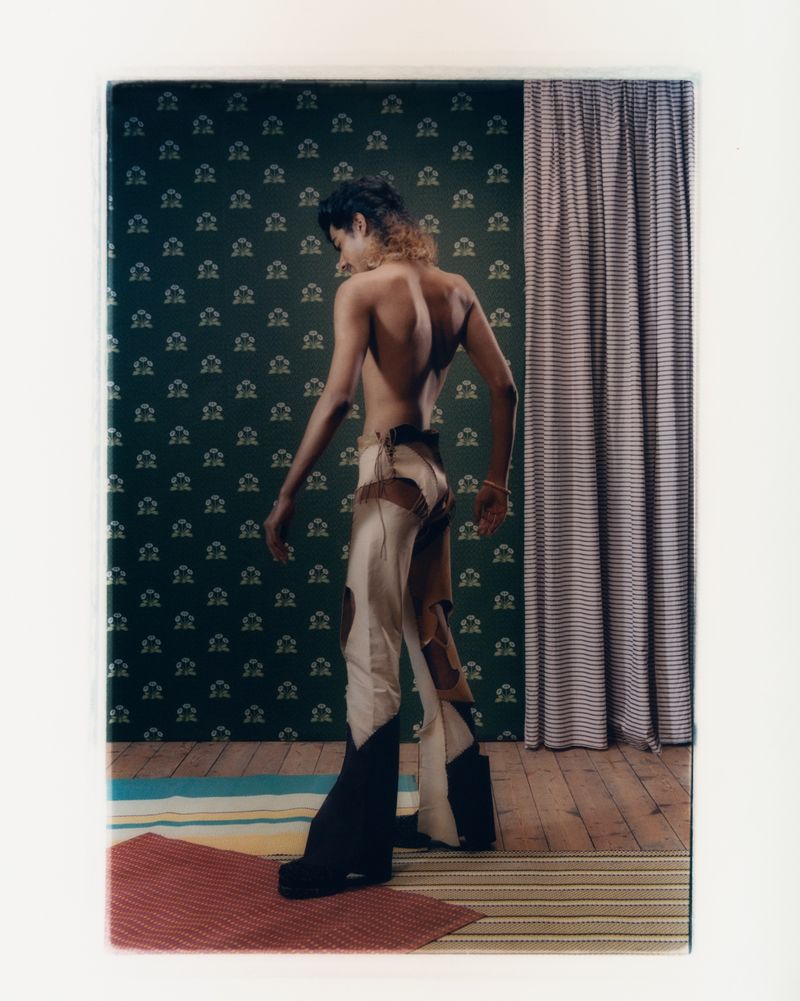 © Tara Laure Claire Sood - 1st Prize Recipient