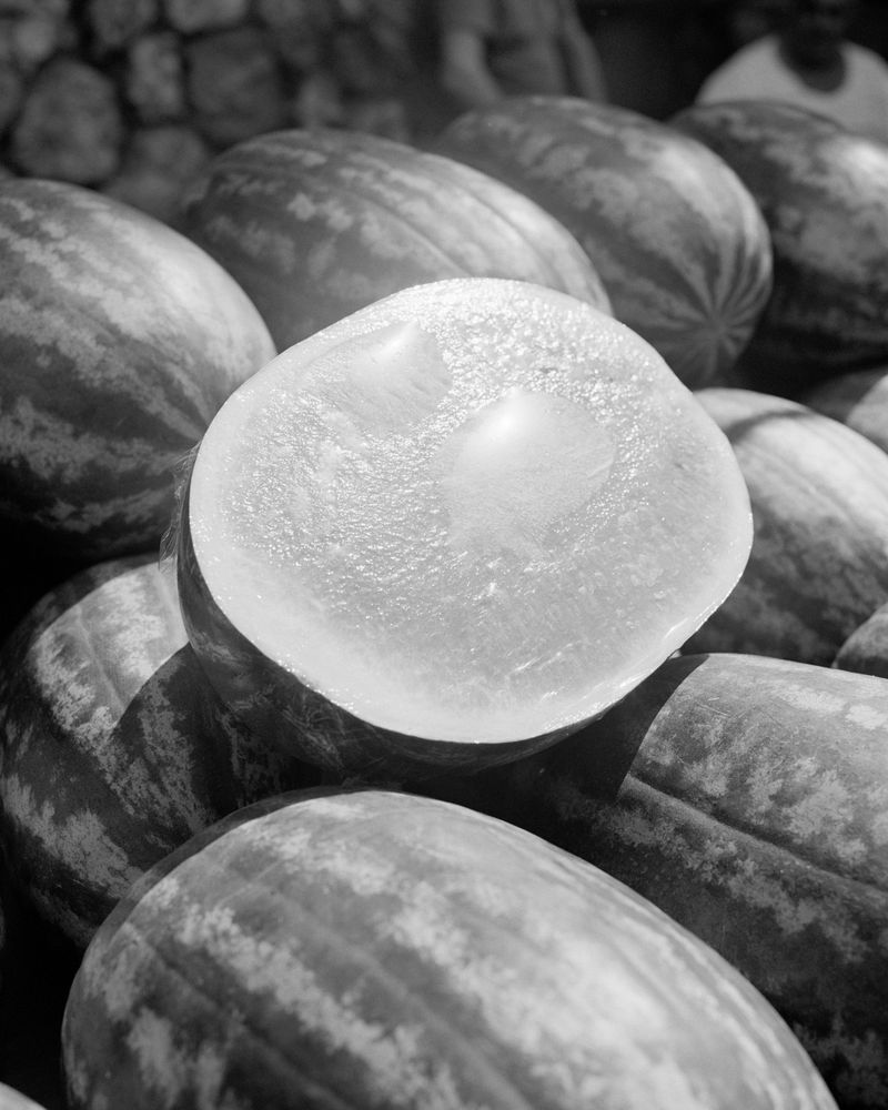 © Massao Mascaro from Sub Sole solo show at Paris Photo Curiosa, Galerie C