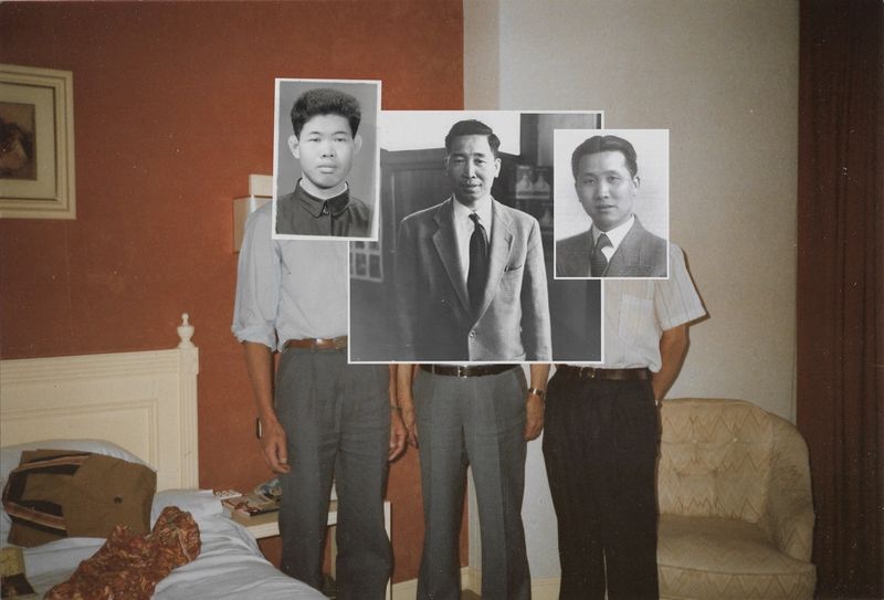 © Laura Chen, Prix Virginia