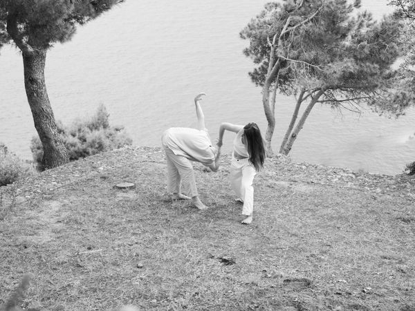 © Martina Giammaria, Portofino Residency